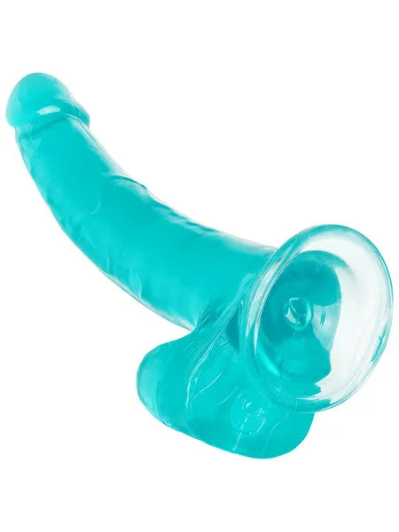 Vibrators CalExotics Size Queen 12 in305 CM Blue
