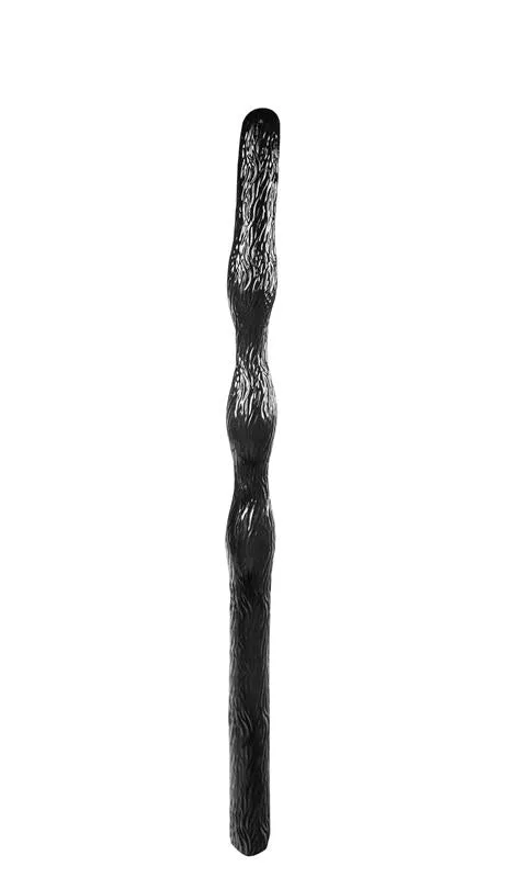 Vibrators Deepr DEEPR Pulse Black 70 cm 560 cm