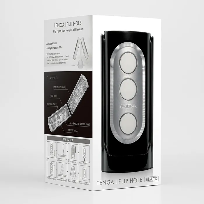 Vibrators FLIP HOLE Tenga