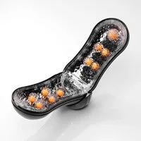 Vibrators Flip Orb Strong Orange Crash Tenga