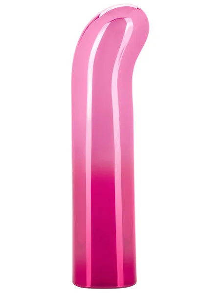 Vibrators Glam G Vibe Pink CalExotics