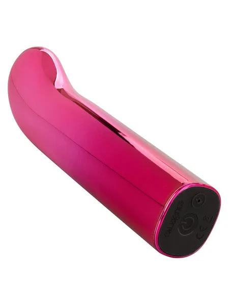 Vibrators Glam G Vibe Pink CalExotics