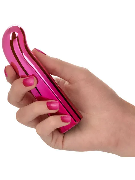 Vibrators Glam G Vibe Pink CalExotics