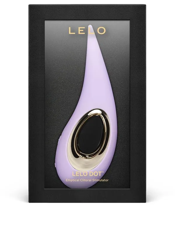 Vibrators Lelo DOT Lilac Lelo Vibrators Lelo DOT Lilac Lelo