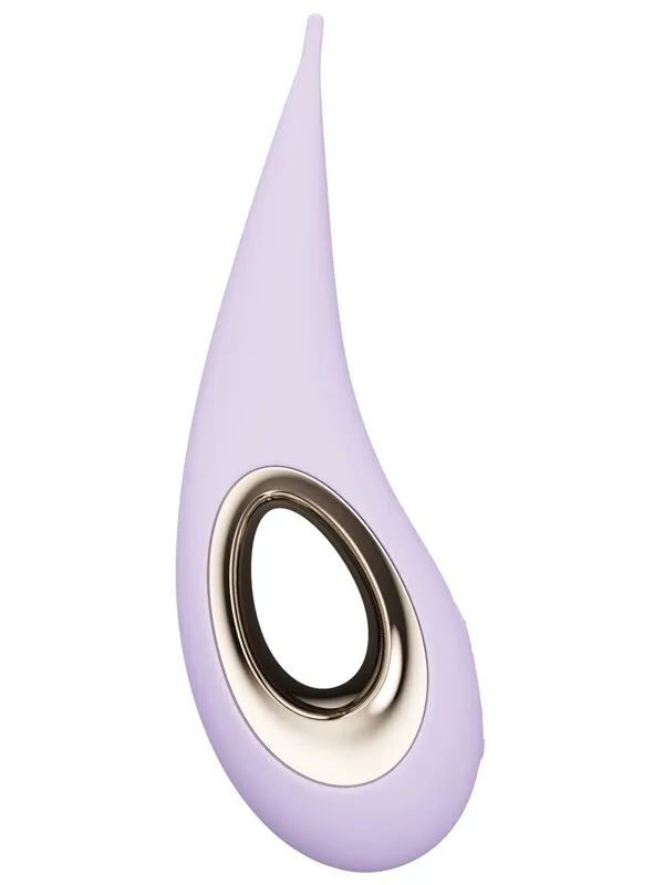 Vibrators Lelo DOT Lilac Lelo Vibrators Lelo DOT Lilac Lelo