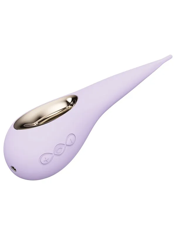 Vibrators Lelo DOT Lilac Lelo Vibrators Lelo DOT Lilac Lelo