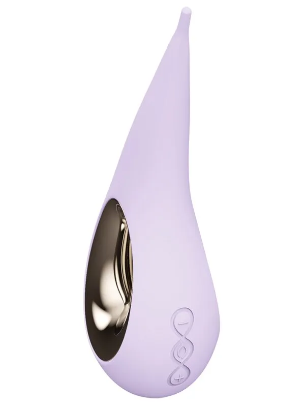 Vibrators Lelo DOT Lilac Lelo Vibrators Lelo DOT Lilac Lelo