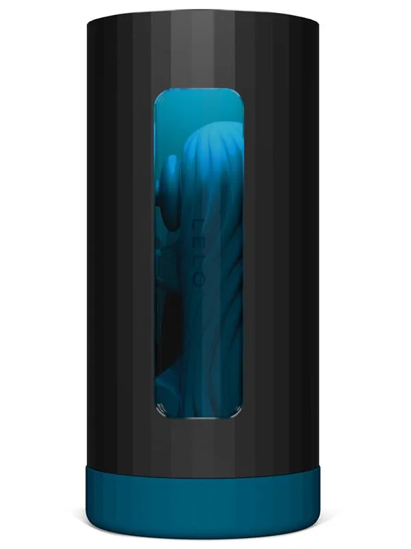 Vibrators Lelo F1S V3 XL Teal