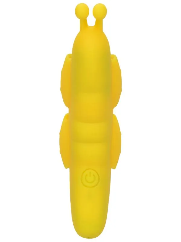 Vibrators Neon Vibes The Butterfly Vibe CalExotics Vibrators Neon Vibes The Butterfly Vibe CalExotics