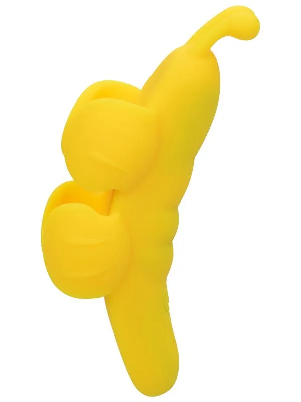 Vibrators Neon Vibes The Butterfly Vibe CalExotics Vibrators Neon Vibes The Butterfly Vibe CalExotics