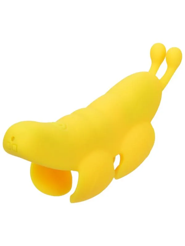 Vibrators Neon Vibes The Butterfly Vibe CalExotics Vibrators Neon Vibes The Butterfly Vibe CalExotics