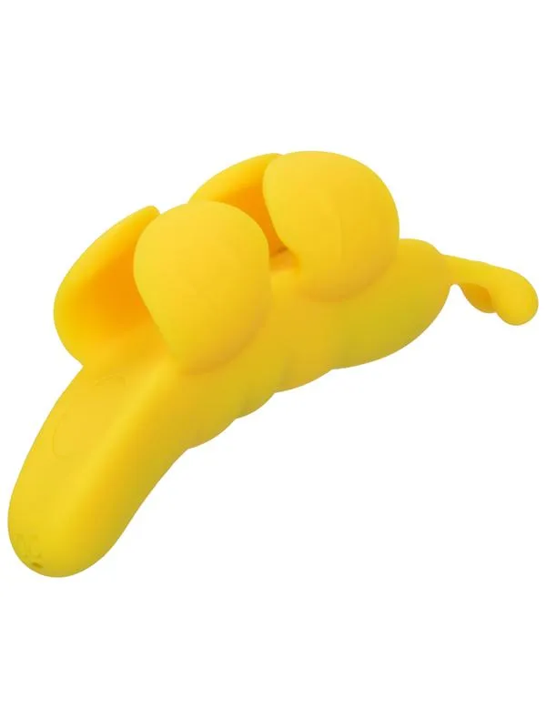 Vibrators Neon Vibes The Butterfly Vibe CalExotics Vibrators Neon Vibes The Butterfly Vibe CalExotics