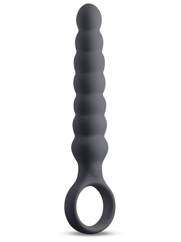 Vibrators NS Novelties Desire Lucent Black