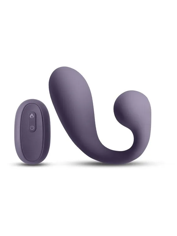 Vibrators NS Novelties Secrets Maple Gray