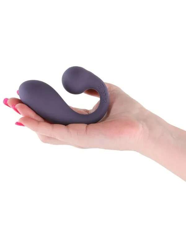 Vibrators NS Novelties Secrets Maple Gray Vibrators NS Novelties Secrets Maple Gray