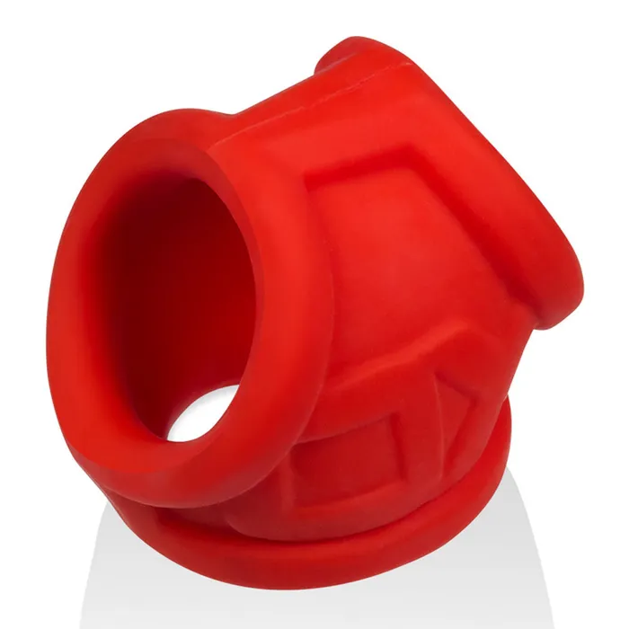 Vibrators Oxballs Oxsling Cocksling Red Oxballs