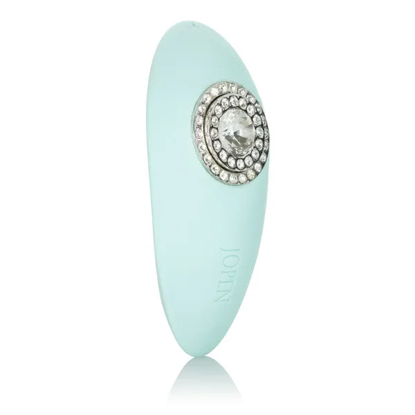 Vibrators Pave Grace CalExotics