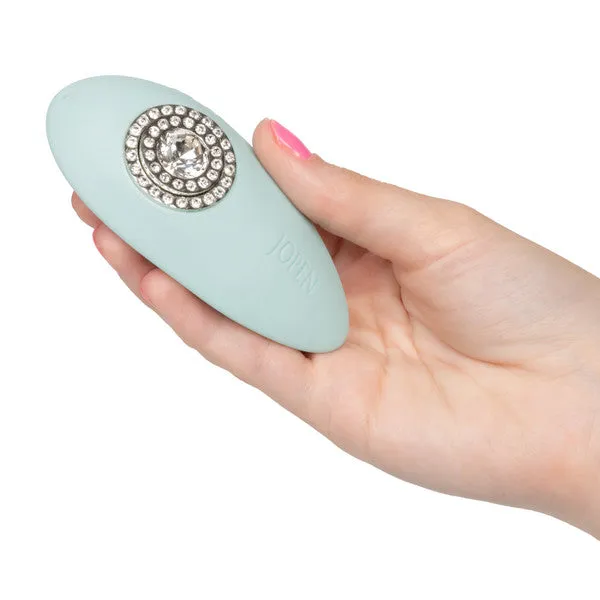 Vibrators Pave Grace CalExotics