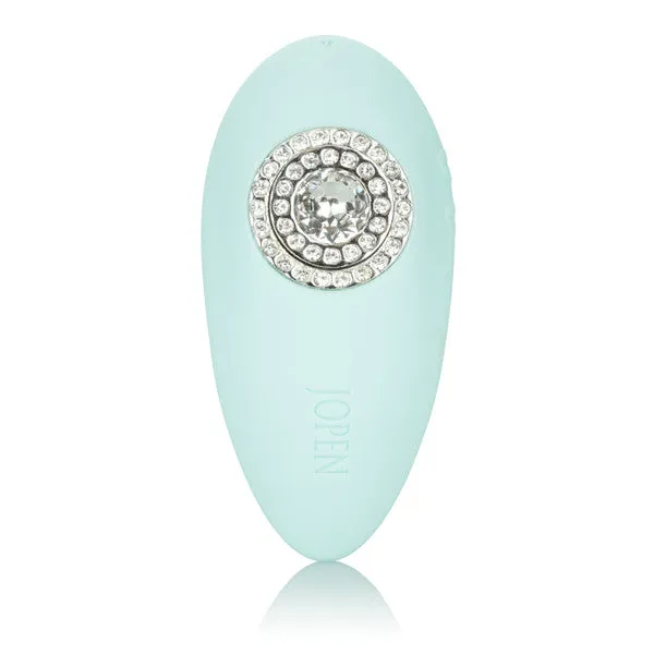 Vibrators Pave Grace CalExotics