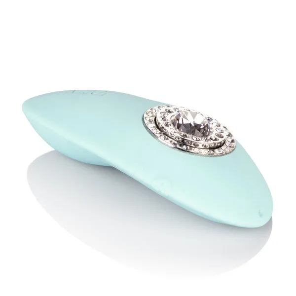 Vibrators Pave Grace CalExotics