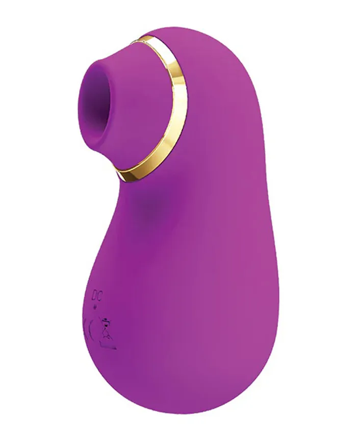 Vibrators Pretty Love Pretty Love Romance Emily Sucking Clitoral Massager Fuchsia Vibrators Pretty Love Pretty Love Romance Emily Sucking Clitoral Massager Fuchsia