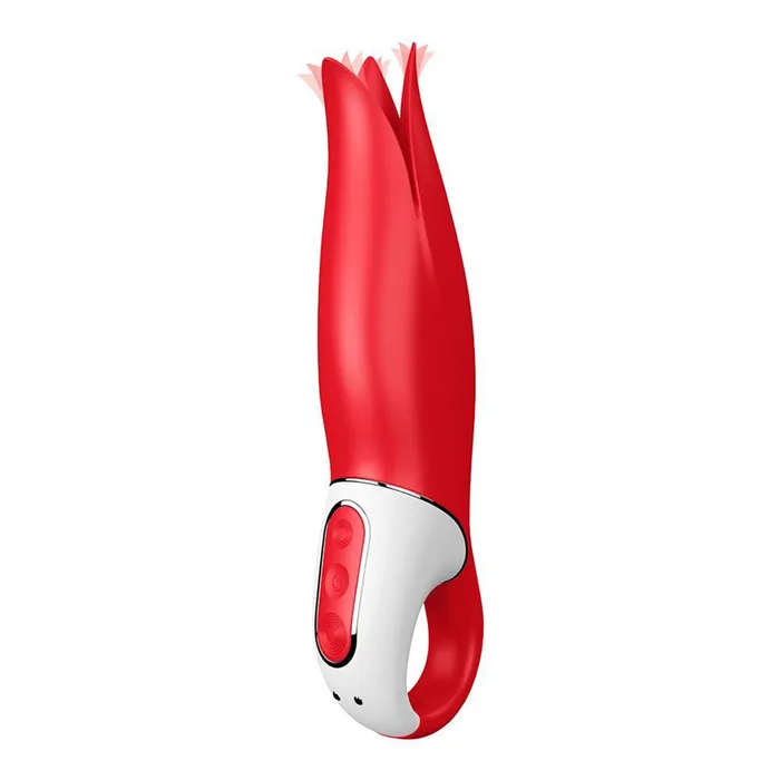 Vibrators Satisfyer Power Flower Clitoral Vibrator Satisfyer Pro