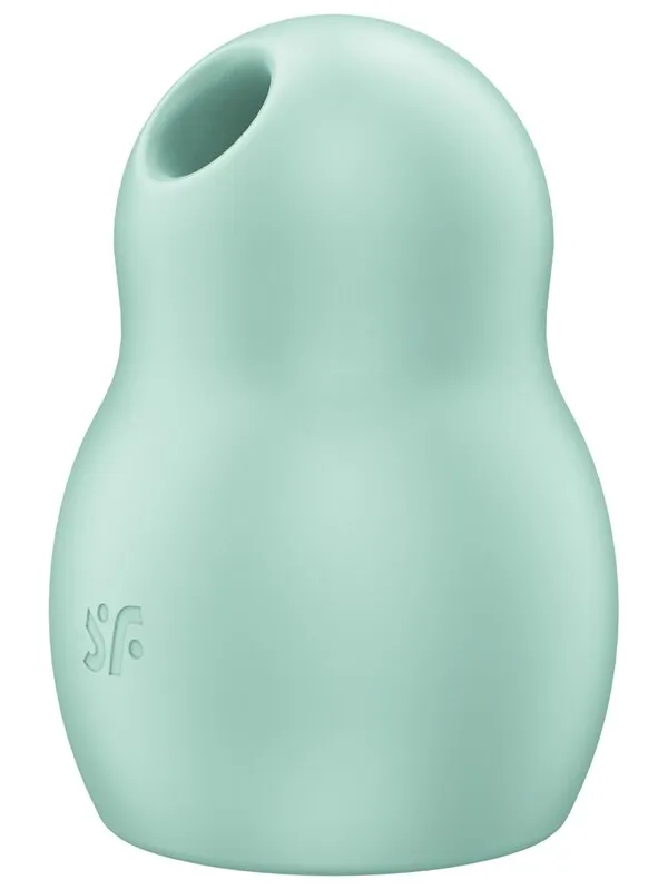 Vibrators Satisfyer Pro To Go 1 Mint Satisfyer