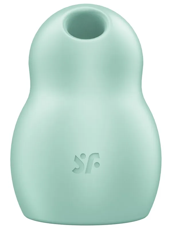 Vibrators Satisfyer Pro To Go 1 Mint Satisfyer