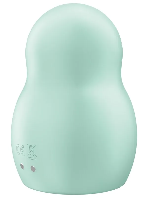 Vibrators Satisfyer Pro To Go 1 Mint Satisfyer