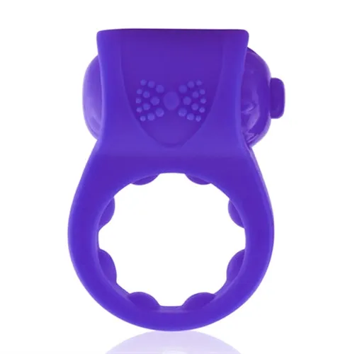 Vibrators Screaming O Screaming O Primo Tux Purple Each