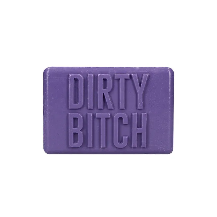 Vibrators Shots Toys Dirty Bitch Soap Bar