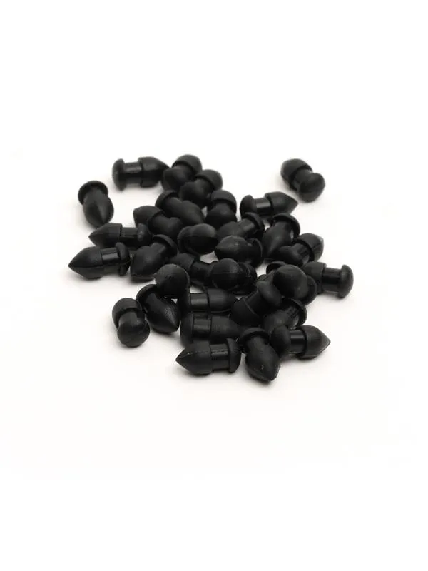 Vibrators Sport Fucker FlexiSpike by CellMate Black Pink Size 2