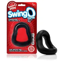 Vibrators SwingO Curve Screaming O