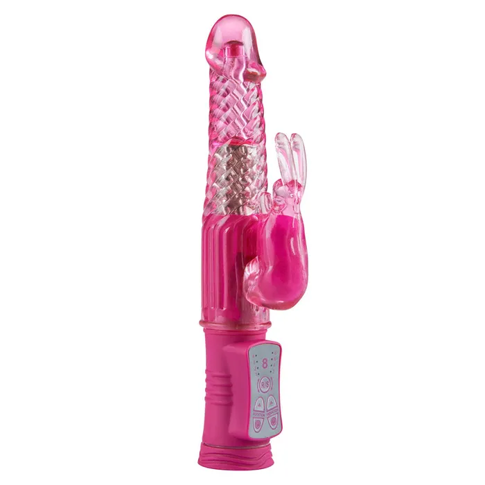 Vibrators Toy Joy Sex Toys Toy Joy Thrilling Thumper Bunny Vibrator