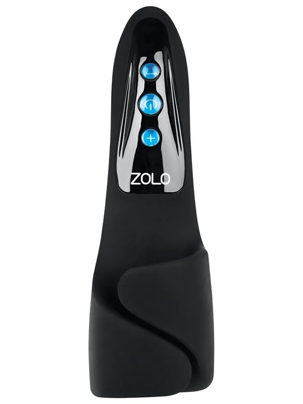 Vibrators Zolo Zolo Edgemaster