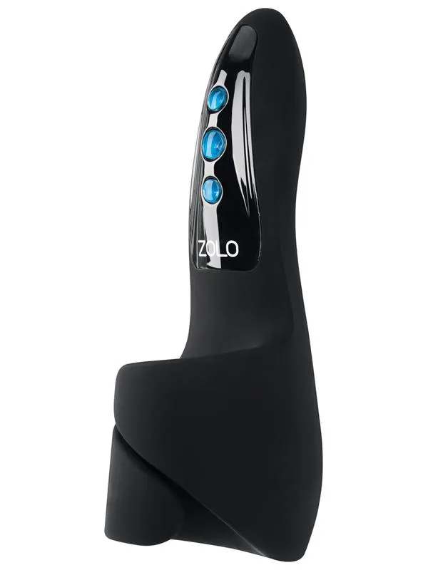 Vibrators Zolo Zolo Edgemaster Vibrators Zolo Zolo Edgemaster