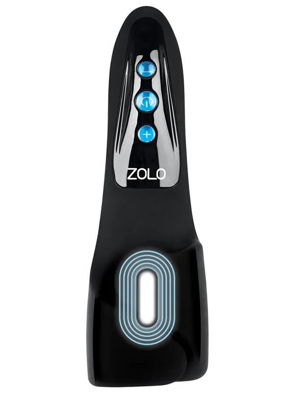Vibrators Zolo Zolo Edgemaster Vibrators Zolo Zolo Edgemaster