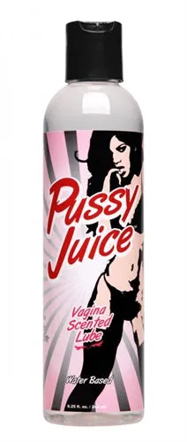 XR Brands Passion Lubricant Pussy Juice Vagina Scented Lubricant 825 Oz Male Sex Toys XR Brands Passion Lubricant Pussy Juice Vagina Scented Lubricant 825 Oz Male Sex Toys