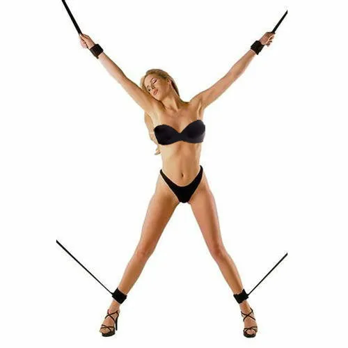 You2Toys Soft Bondage Kit Couples