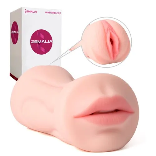Zemalia Debby Vibrators