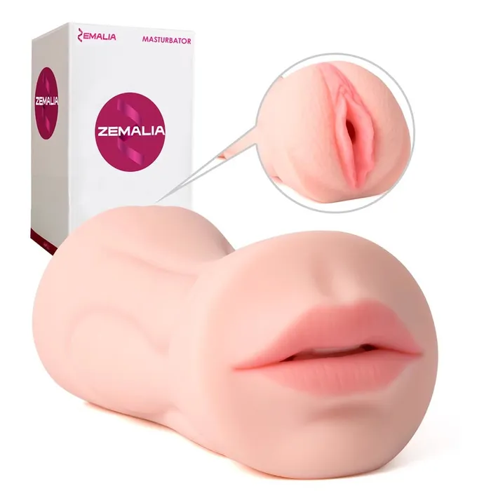 Zemalia Debby Vibrators