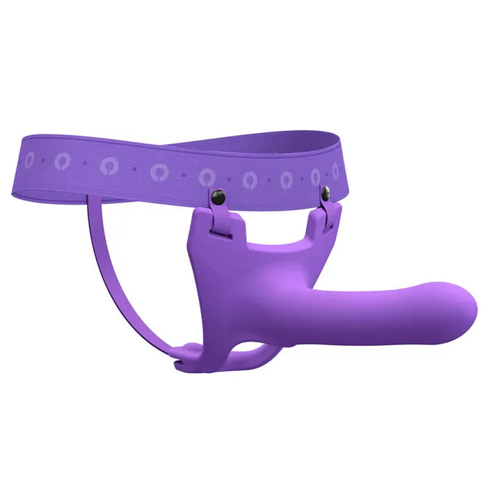 Zoro Silicone Strap on System With Waistbands Purple 55 Inch Perfect Fit Anal Zoro Silicone Strap on System With Waistbands Purple 55 Inch Perfect Fit Anal