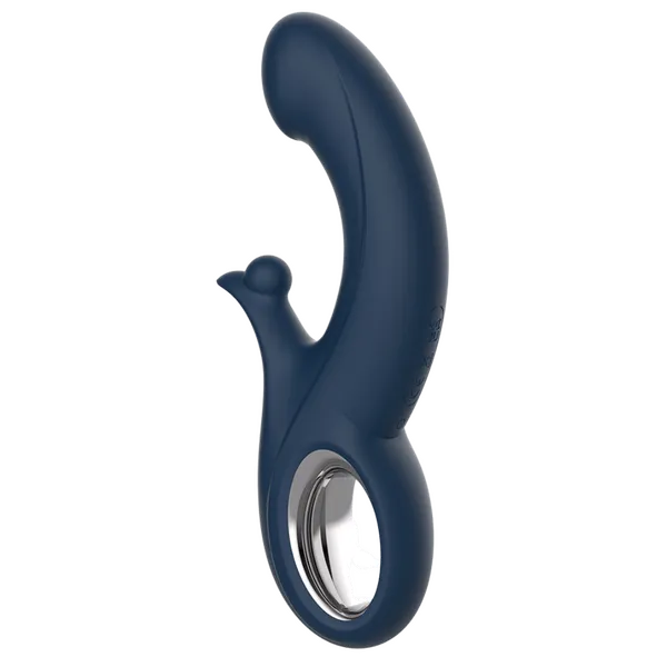 Chisa Vibrators Fury Rabbit Vibe