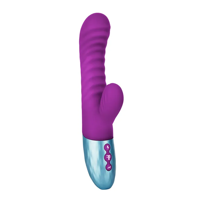 Delola Purple Femme Funn Vibrators