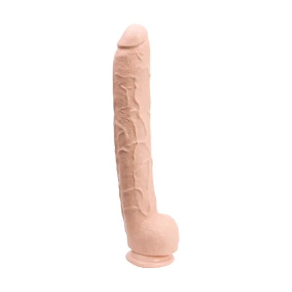 Dick Rambone Cock Doc Johnson Dildos