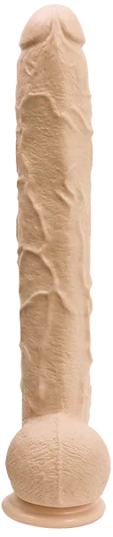 Dick Rambone Cock Doc Johnson Dildos
