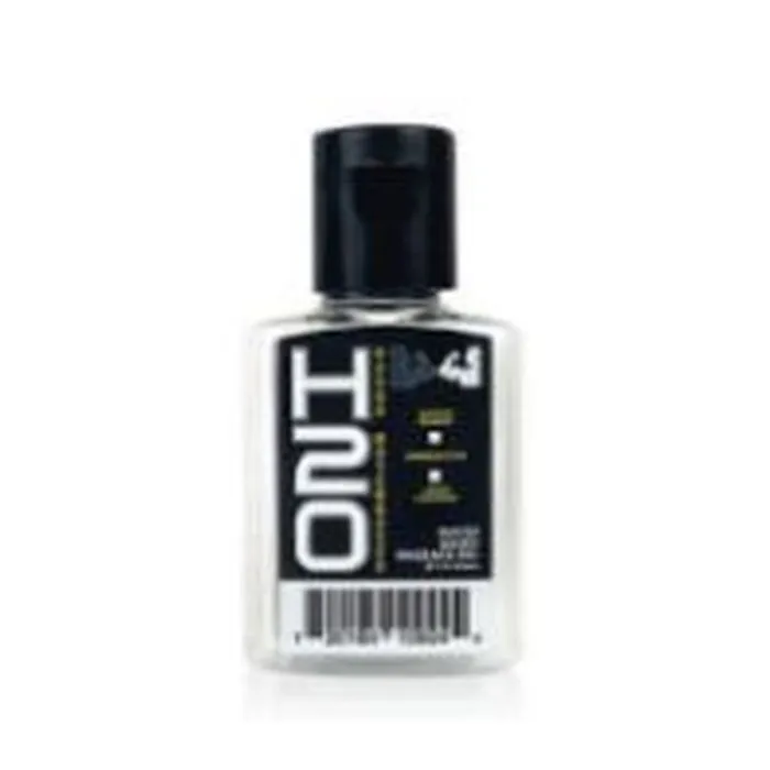 Elbow Grease H2O MAXXX Lubricant Gel Travel Size 24ml Sexual Health Wellbeing