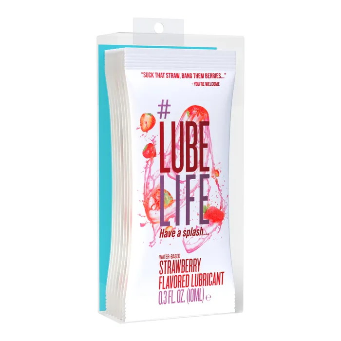 Enhancers Flight O Flavors Pack Lubelife