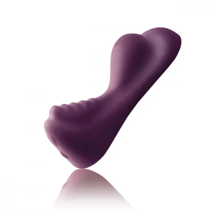 Entrenue Vibrators Ruby Glow Dusk