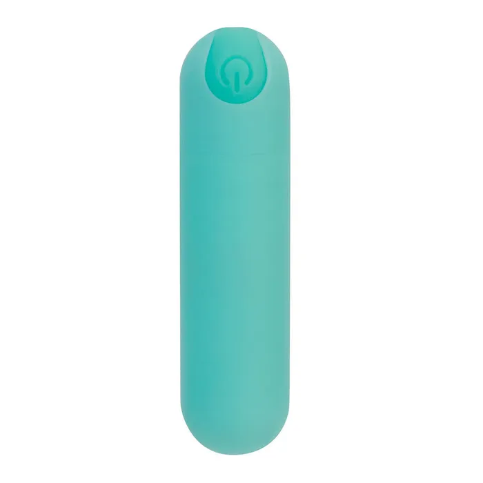 Essential Bullet Teal Bms Vibrators